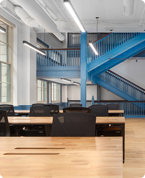Private Office